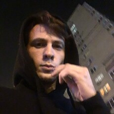 Фотография мужчины Артем, 28 лет из г. Орск