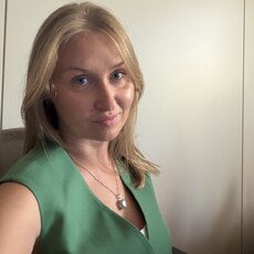 Анна, 33 из г. Москва.