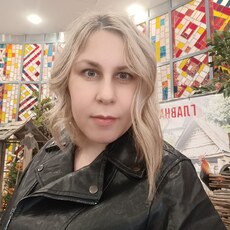 Фотография девушки Валентина, 37 лет из г. Москва