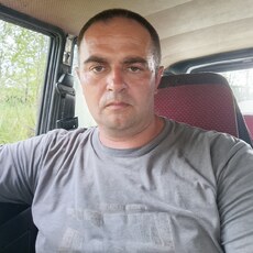 Фотография мужчины Роман, 39 лет из г. Петропавловск
