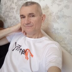Фотография мужчины Алексей, 44 года из г. Серпухов