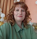Елена, 44 года