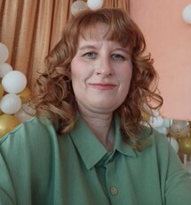 Фотография девушки Елена, 44 года из г. Рубцовск