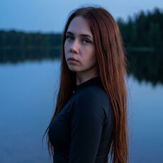 Oksana, 33 из г. Пенза.