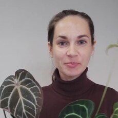 Фотография девушки Уля, 37 год из г. Владивосток