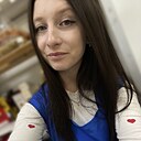 Елизавета, 25 лет