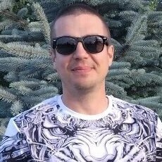Фотография мужчины Юрий, 38 лет из г. Черняховск