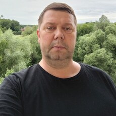 Фотография мужчины Александр, 49 лет из г. Серпухов