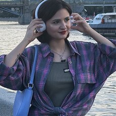 Фотография девушки Крис, 27 лет из г. Москва