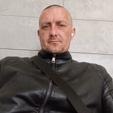 Фотография мужчины Михаил, 37 лет из г. Борисов