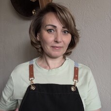Валентина, 50 из г. Новосибирск.