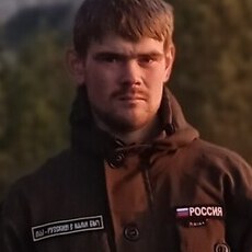 Фотография мужчины Артем, 23 года из г. Алапаевск