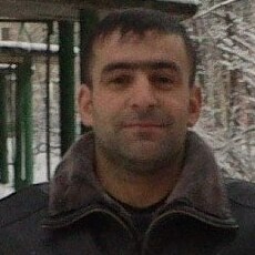 Фотография мужчины Амин, 40 лет из г. Чита