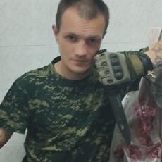Фотография мужчины Андрей, 36 лет из г. Печора