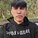 Жамшид, 23 года