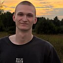 Илья, 19 лет