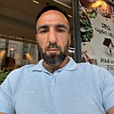 Timur, 41 год