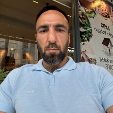 Фотография мужчины Timur, 41 год из г. Батуми