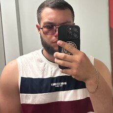 Фотография мужчины Эльмир, 25 лет из г. Абакан