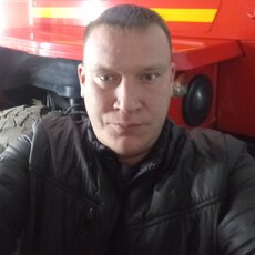 Фотография мужчины Александр, 37 лет из г. Чита