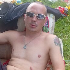 Фотография мужчины Алексей, 30 лет из г. Мозырь