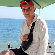 Фотография мужчины Алексей, 50 лет из г. Ялта
