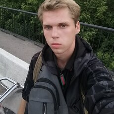 Фотография мужчины Миша, 23 года из г. Пятигорск