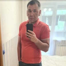 Фотография мужчины Михаил, 38 лет из г. Южно-Сахалинск