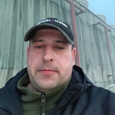 Фотография мужчины Яков, 41 год из г. Витебск