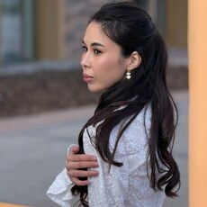 Алина, 22 из г. Набережные Челны.