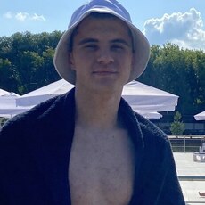 Фотография мужчины Кирилл, 35 лет из г. Балаково