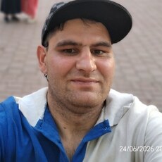 Фотография мужчины Тимур, 28 лет из г. Акколь