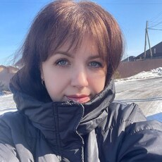 Katy, 37 из г. Сосновоборск (Красноярский Край).