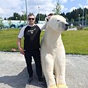 Таляся, 45 лет