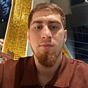 Магомед, 28 лет
