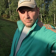 Фотография мужчины Дмитрий, 38 лет из г. Москва