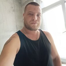 Фотография мужчины Вячеслав, 34 года из г. Москва