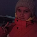 Алия, 18 лет