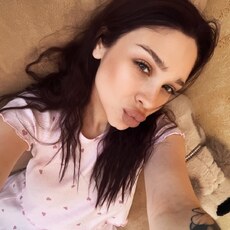 Тата, 26 из г. Абакан.