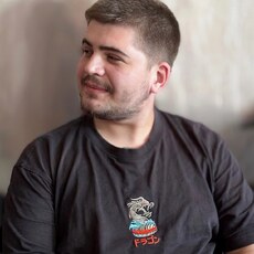 Фотография мужчины Дмитрий, 24 года из г. Безенчук