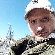 Фотография мужчины Алекс, 41 год из г. Гомель