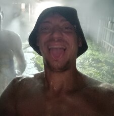 Фотография мужчины Александр, 37 лет из г. Ангарск