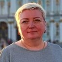 Алла, 54 года