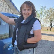Фотография девушки Жанна, 51 год из г. Гродно