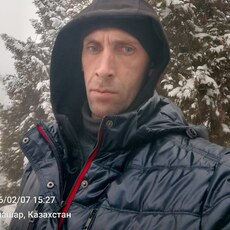 Фотография мужчины Евгений, 37 лет из г. Петропавловск