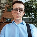 Сергей, 34 года