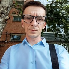 Фотография мужчины Сергей, 34 года из г. Юрга