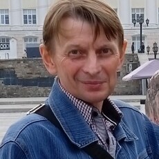 Фотография мужчины Михаил, 51 год из г. Екатеринбург