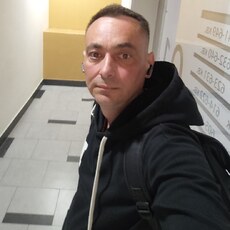 Фотография мужчины Виталий, 42 года из г. Екатеринбург
