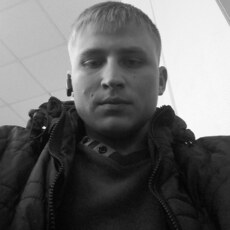 Фотография мужчины Александр, 31 год из г. Тобольск